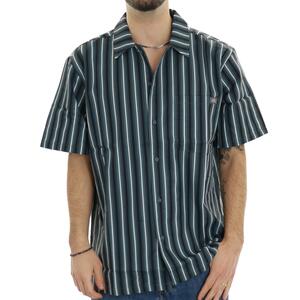 CAMICIA MULTI STRIPE WORK 